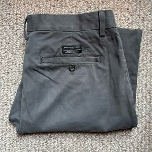 ✨Banana Republic Aiden Slim Fit Chino✨
